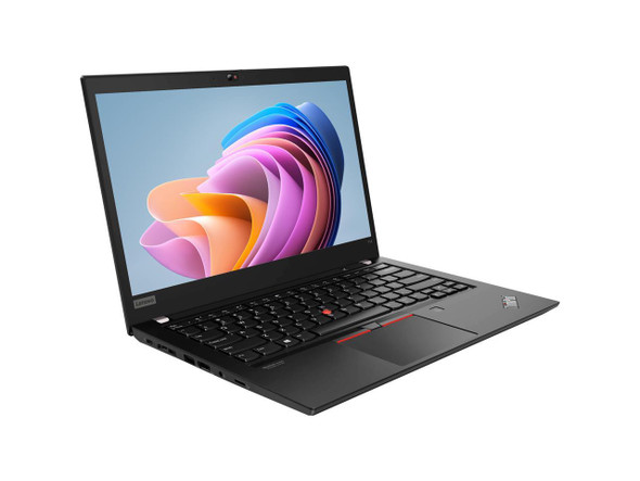 Lenovo ThinkPad T14 Gen 1 AMD Ryzen 7 PRO 4750U 16GB Memory 512GB SSD 14.0"