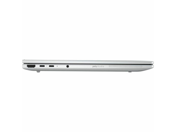HP EliteBook 8 G1a 16" Copilot+ PC Notebook - AMD Ryzen 7 PRO 250 - 16 GB - 512