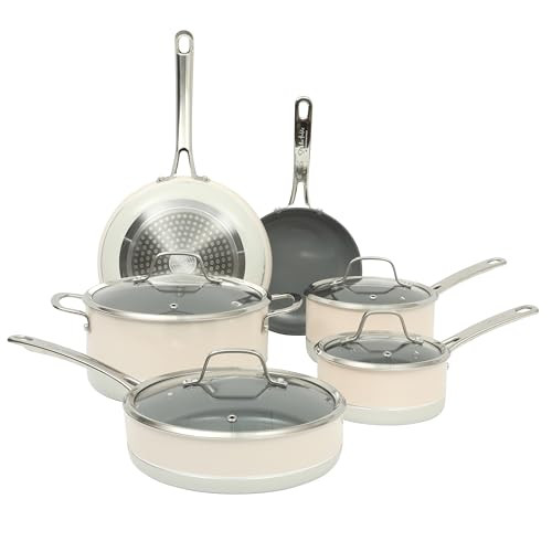 Sur La Table Kitchen Essentials Viva La Cantina 10 Piece PFA Free