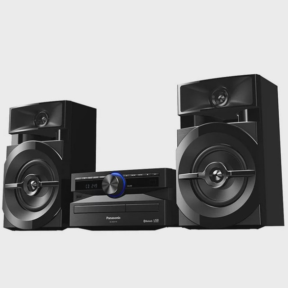 PANASONIC SC-AKX110 PANASONIC STEREO - BLACK