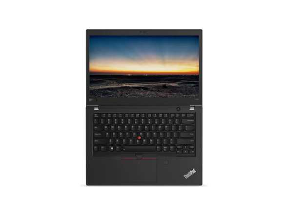 Lenovo ThinkPad T480s Laptop Intel Core i5-8250U 16GB Memory 256GB SSD 14.0"