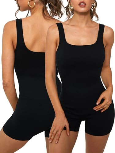 FITTIN JUMPSUIT FOR WOMEN - SIZE: WOMEN L - BLACK New