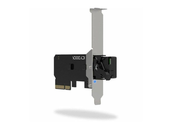 Icy Dock ExpressSlot Core MB305M4P-B