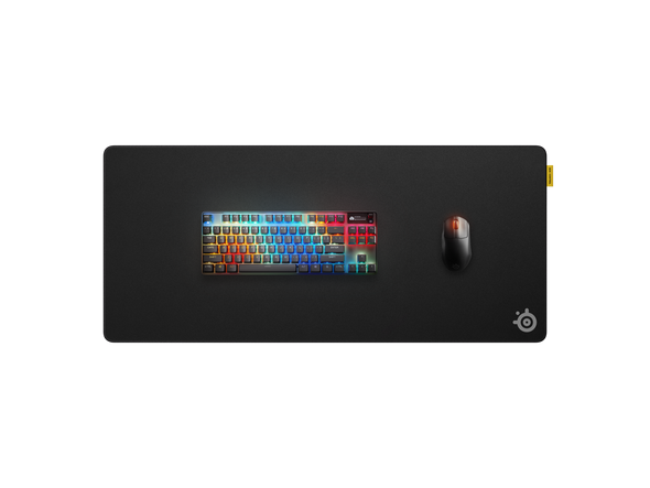 SteelSeries QcK Control XL Mouse Mat