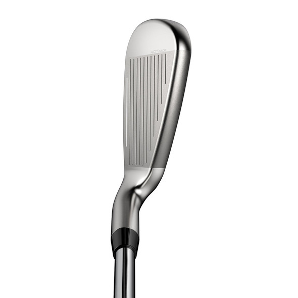 COBRA GOLF DARKSPEED ADAPT MAX  IRON CLUB LEFT HAND STOCK/STANDARD 9 - STEEL