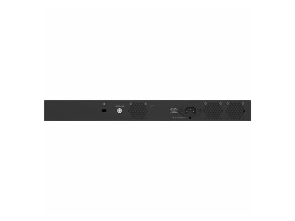 D-Link DMS-1250-18P Ethernet Switch - 16 Ports - Manageable - 2.5 Gigabit