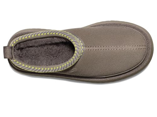 1159750 KOOLABURRA BY UGG BURREE PLATFORM SLIPPER WOMEN 11 (AU/UK W9) CLOUD