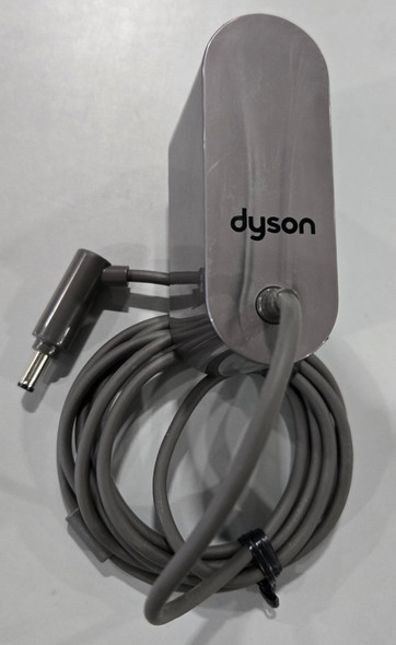 DYSON CLASS 2 BATTERY CHARGER COMPATIBLE WITH DYSON DC59 - GRAY