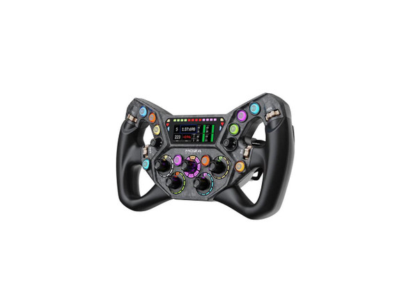 MOZA KS Pro Steering Wheel