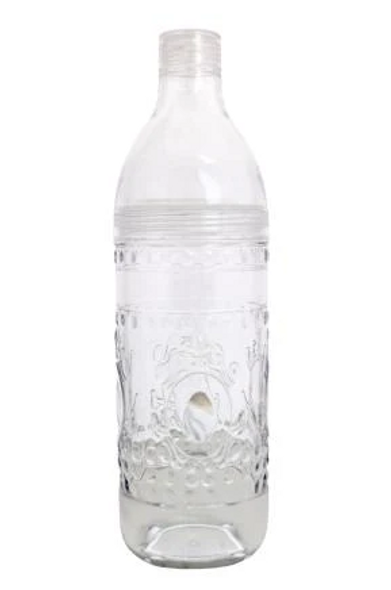 743493 Jewel Clear Bottle Item CC-127C New