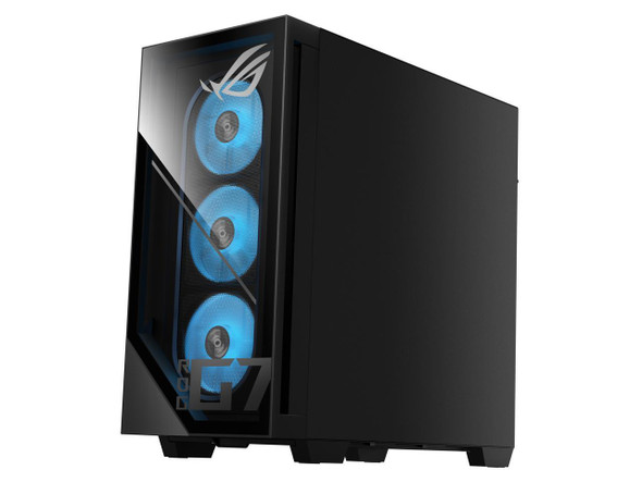 ASUS Gaming Desktop PC G Series G700TF-DS774 Intel Core Ultra 7 265F 16GB DDR5