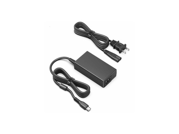 BTI 5A11J62104-BTI 65W TYPE-C AC ADAPTER - Compatible OEM: 5A11J62104 Model: