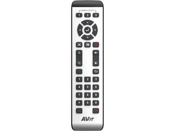 AVer VC5xx CAM5xx Remote Control
