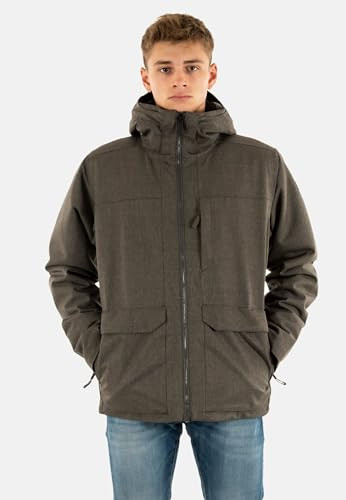 54253 Helly Hansen Men's Chill Jacket 3.0 Beluga L New