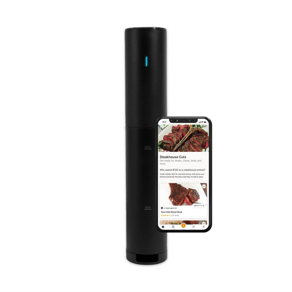 Anova - Precision Cooker Mini - Black
