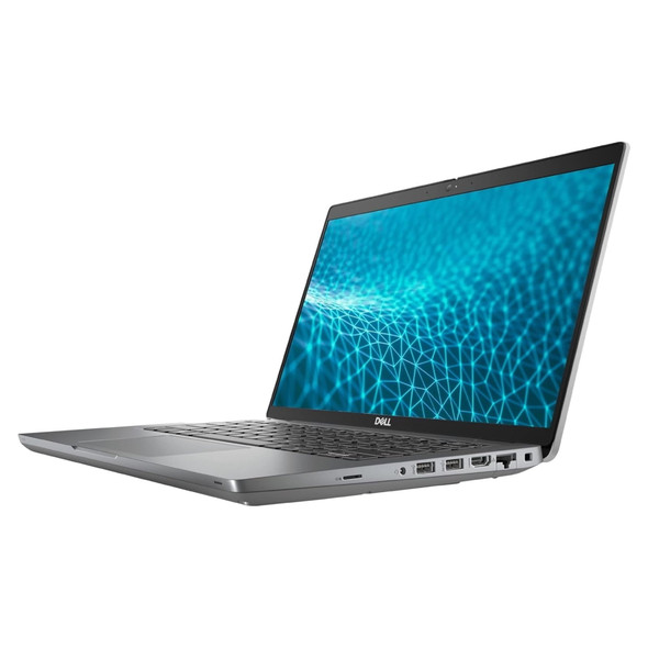 Dell Latitude 5431-14" FHD Touch Laptop - i5-1250P - 16GB - 256GB - Win 11P