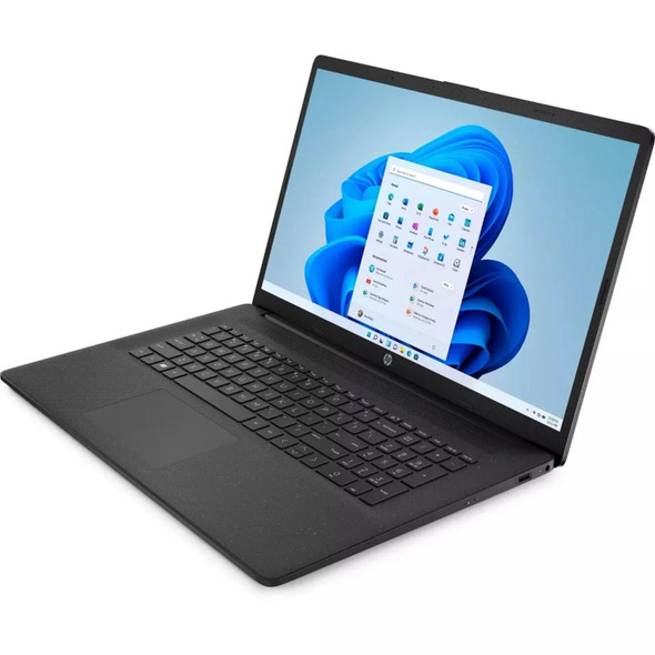 HP 2025 Laptop | 17t-cn300 | 17.3" 1600 x 900 | Intel-10 Core i5-1334U | 12GB DDR4 | 512GB SSD | Win
