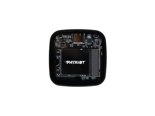 Patriot 1TB USB 3.2 Gen 2 External SSD