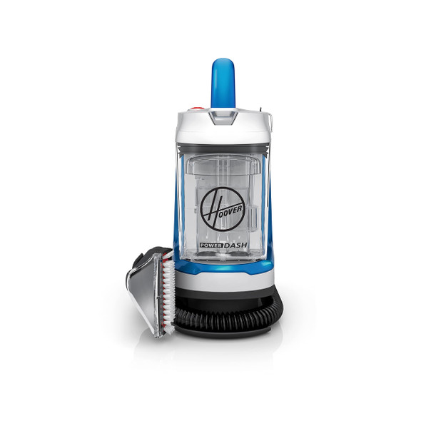 Hoover PowerDash GO Pet+ Portable Carpet + Upholstery Spot Cleaner Machine New