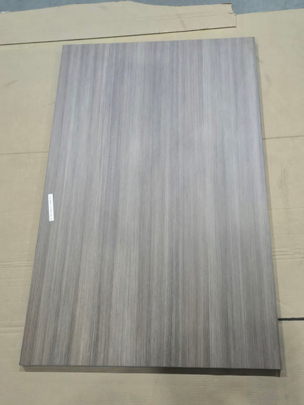 GENERIC WOOD TABLE TOP 48"L X 30"W X 1"TH - TEAK