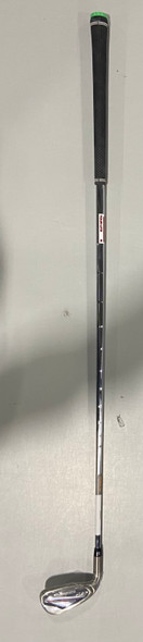 COBRA GOLF DARKSPEED ADAPT MAX IRON CLUB, LEFT HAND STOCK/STANDARD 8 - STEEL New