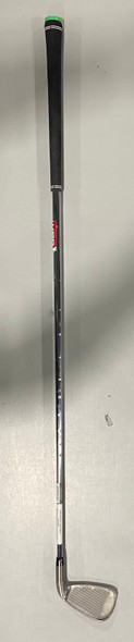 COBRA GOLF DARKSPEED ADAPT MAX IRON CLUB, LEFT HAND STOCK/STANDARD 8 - STEEL New