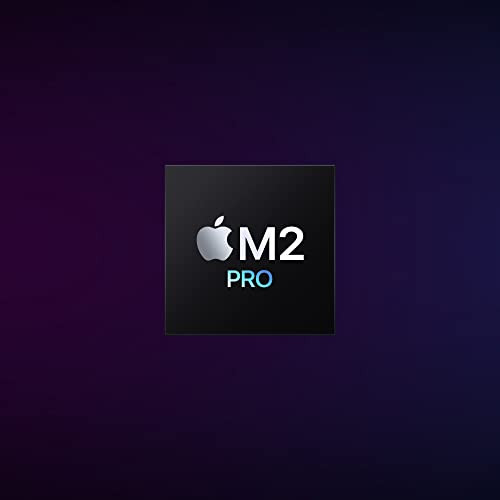 Apple Mac mini Desktop M2 Chip 8GB 256GB SSD MMFJ3LL/A - Silver
