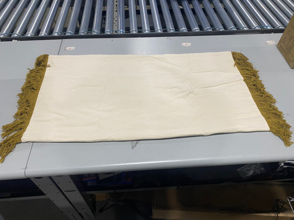 NATURAL LIFE PILLOW CASE KING SHAM SET (2 PIECE) - BROWN