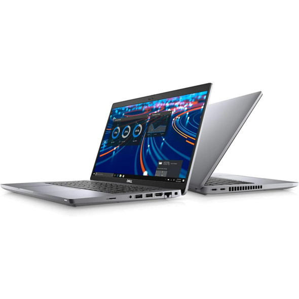 Dell Latitude 5420 Laptop: 14" FHD Touch - i7-1165G7 - 16GB|512GB - Win 11
