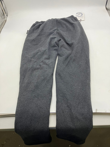 VENUSTAS HEATED SWEATPANTS WITHOUT BATTERY - SIZE: MEN SMALL - GRAY - PT-1902W