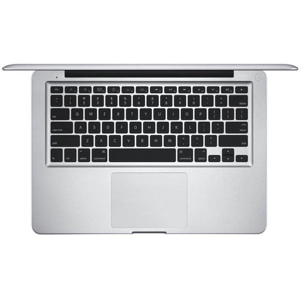Apple MacBook Pro 13.3" WXGA Laptop Mid 2012 Intel Core i5 4GB 500GB MacOS