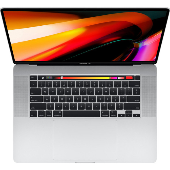 Apple MacBook Pro 16" 2019 Intel Core i9 32GB RAM 512GB SSD macOS