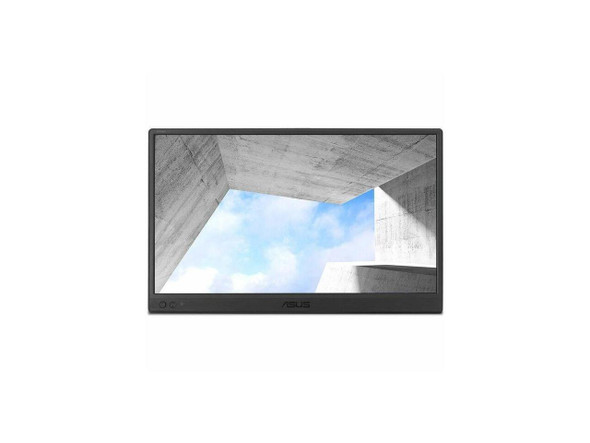 Asus ZenScreen MB169CK-P 16" Class Full HD LED Monitor - 16:9 - 15.6" Viewable -