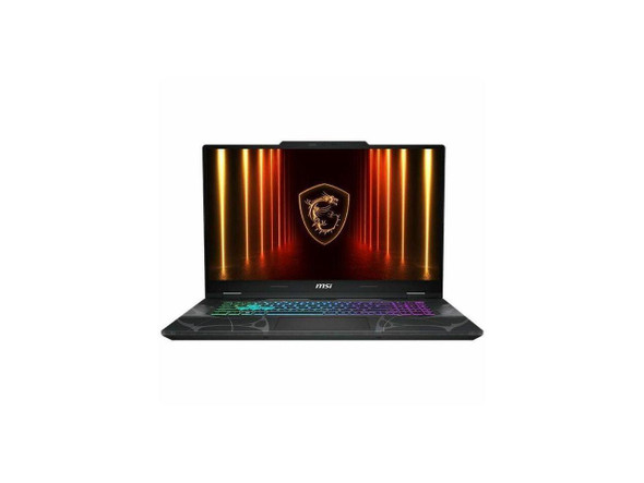 MSI Cyborg 15 B2RWEKG-293US 15.6" Gaming Notebook - Intel Core 7 240H (1.80 GHz)