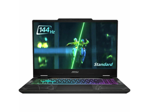 MSI Cyborg 15 B2RWEKG-293US 15.6" Gaming Notebook - Intel Core 7 240H (1.80 GHz)