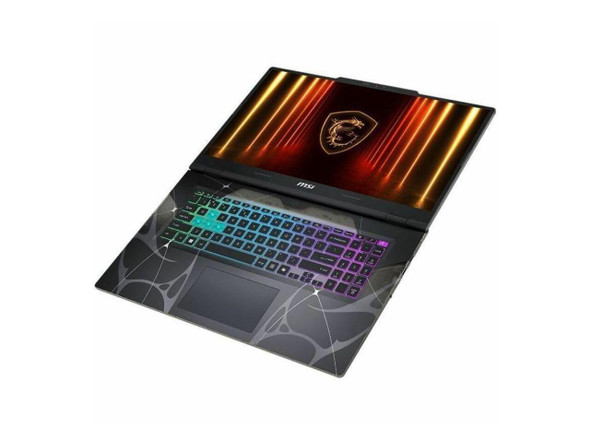 MSI Cyborg 15 B2RWEKG-293US 15.6" Gaming Notebook - Intel Core 7 240H (1.80 GHz)