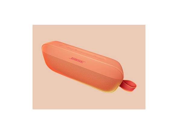 Bose SoundLink Flex Wireless Portable Bluetooth Speaker (2nd Gen) 887612-0150 -