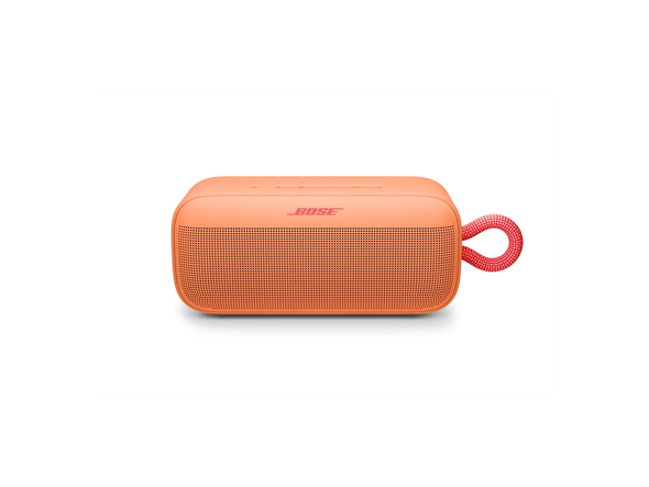 Bose SoundLink Plus Portable Bluetooth Speaker, Wireless Outdoor Speaker, Up to