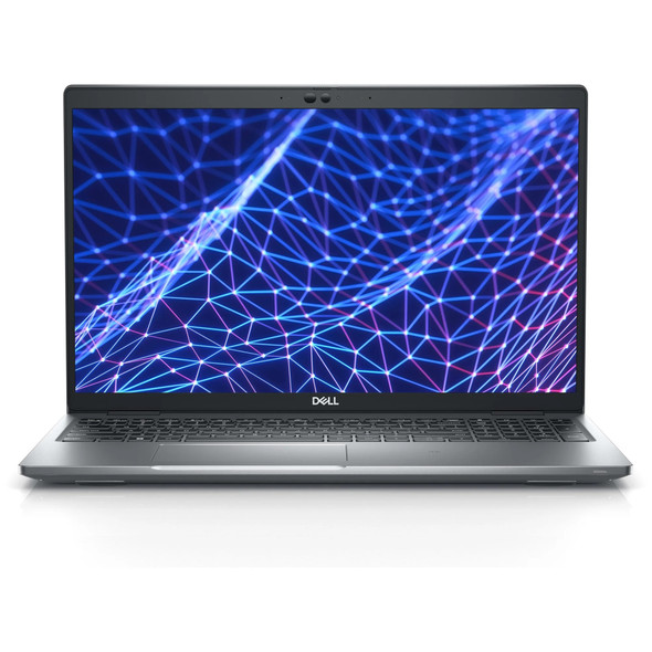 Dell Latitude 5530 15.6" FHD Laptop, i5-1245U, 16GB, 256GB, Windows 11 Pro