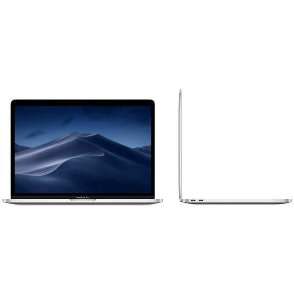 Apple MacBook Pro With Touch Bar Intel Core i5 2.3GHz, 13", 8GB, 256GB Silver
