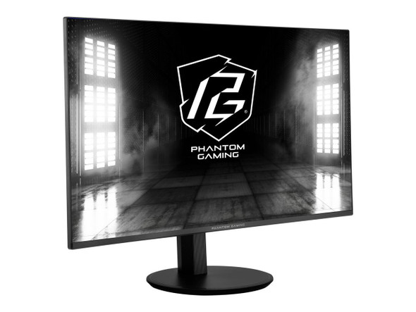 ASRock Phantom Gaming 27 inch Full HD 240Hz IPS FHD AMD FreeSync Premium