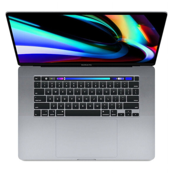 Apple MacBook Pro 2019 with 2.3GHz Intel Core i9 (16in, 32GB, 1TB) - Silver