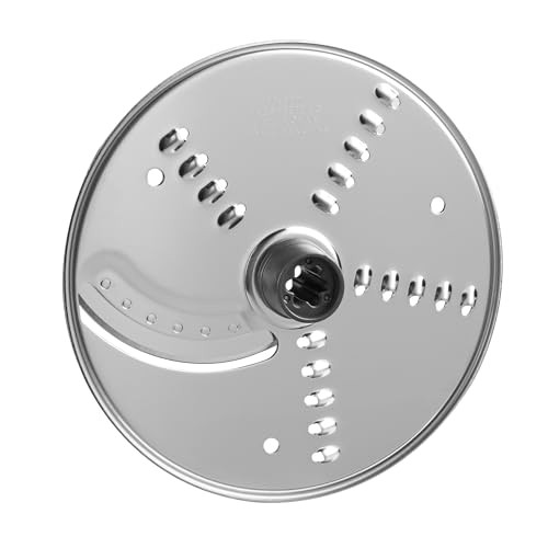 Cuisinart FP-8FD Replacement Fine Slicing & Shredding Blade Disc FP-8GM, FP-8P1 New