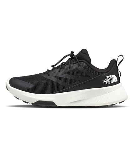 13NF0A83O4 North Face Unisex-Child Altamesa Trail Running Shoe 12 Black Grey