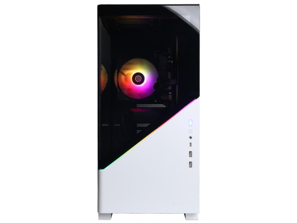 CyberPowerPC Gamer Xtreme GX70940 - Intel Core Ultra 5 225F 3.3GHz, 16GB DDR5,