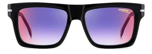 CARRERA UNISEX SUNGLASS 305/S 54MM - BLACK