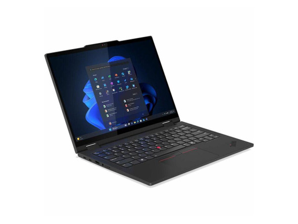 Lenovo ThinkPad T14s Gen 1 21R30010US 14" Touchscreen Notebook - Intel Core