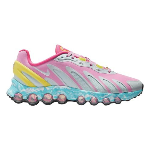 NIKE AIR MAX DN8 DOERNBECHER FREESTYLE REAGAN WOMEN RUNNING SHOES 15.5 MULTI