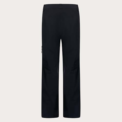 OAKLEY MEN'S UNBOUND GORE-TEX SHELL PANT 2.0 SIZE MEN XS BLACKOUT New