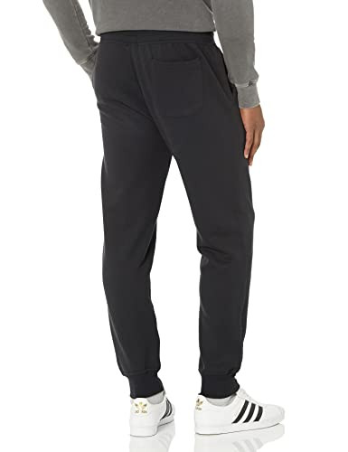 3856MX ALTERNATIVE MENS HEIGHTS JOGGER - SIZE: MEN 2XL - BLACK